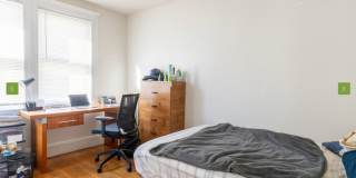 ALL UTILITIES INCLUDED & Free Bi-Weekly Pro Cleaning.  Spacious Rooms and 2 full baths. Gallery 7