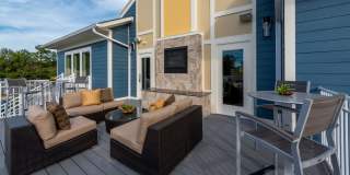 The Amber at Greenbrier Gallery 3