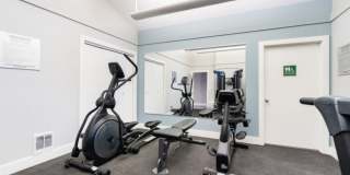 The Courtyard Apartment Homes Gallery 22