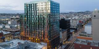 The George Gallery 4