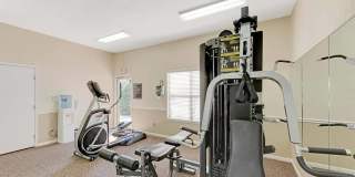 Affordable Housing - Fox Hollow Apartment Homes Gallery 6