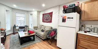 98 Hammond St #5E Boston MA 02120 Gallery 1