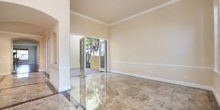 ** PRIVATE POOL HOME IN PALMIRA COUNTRY CLUB BELLA VITA ** 3 BEDROOMS\4 BATH LUXURY UNFURNISHED HOME ** Gallery 8