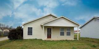 1104 Rector Road Gallery 1