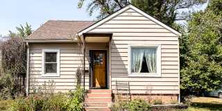 Darling Single Family Home on a Large Corner Lot Gallery 1