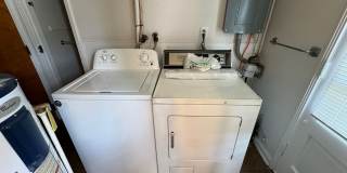 COMING SOON!!  3 Bedroom, 1 Bath Home Available Now! Gallery 11