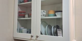 One level living in NorthWest Knoxville Gallery 13