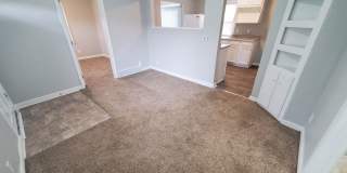 1 bedroom rental home with 2 car garage! 1 bedroom rental home with 2 car garage! Gallery 9