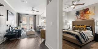 Infinity Midtown Gallery 17