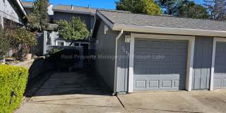Coming Soon: Updated 2BR Townhome w/ Private Fenced Patio & Garage – Cameron Park Gallery 1