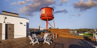 Union Terminal Warehouse Gallery 29