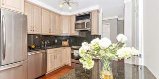 7505 DEMOCRACY Boulevard unit: A-338 Gallery 20