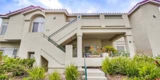 Beautiful Aliso Viejo Condo in the Seagate Colony-2/2 Gallery 1