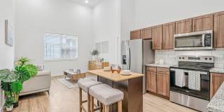 Summit at Renaissance Park - Affordable Housing Gallery 1
