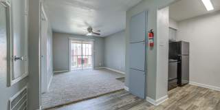 Ashford Santa Cruz Gallery 1