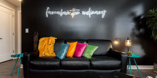 Residences at 62W Gallery 8