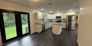 4 Bedrooms, 2 Bathrooms - Home in Armuchee! **NEWLY REMODELED!!** Gallery 1