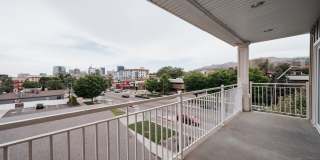 The Mercer Gallery 18