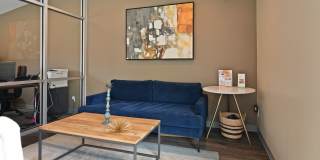 Heritage Hills Gallery 21