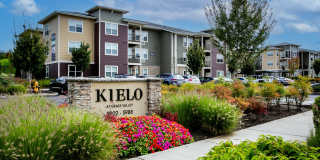 Kielo at Grass Valley Gallery 1