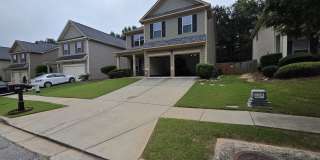 4597 Water Mill Drive Northeast Gallery 1