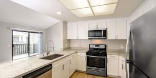 The Galleria Apartment Homes Gallery 3