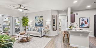 The Tennyson at Tomball Gallery 16