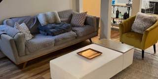 Golden Hill Living: Flexible 2BR Furnished or Unfurnished Options Gallery 7