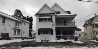 136 Chestnut Street unit: Basement Gallery 1