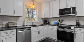Beautifully Updated 4 Bed 3 Bath Home in Fayetteville Gallery 13