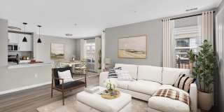 Eagle Rock Apartments at Columbia Pike Eagle Rock Apartments at Columbia Pike Gallery 1