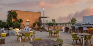 Insignia On M Gallery 7