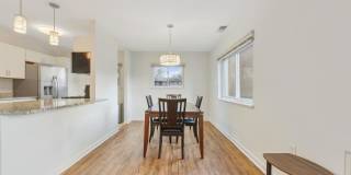 2Br/ 1Ba - Beautifully renovated first-floor walkout condo in water privileged community available now! Gallery 13