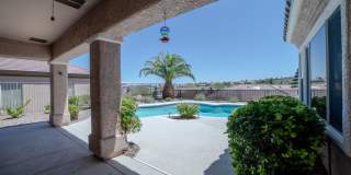 Sun City Anthem!! 55 & Older!! Single Story!! Private Pool!! Strip Views!! 3 bedrooms and 3 car Garage!! Gallery 21
