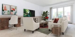 Lakeview Apartments Gallery 3
