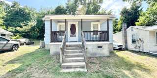 Charming 2-bedroom, 1-bath home in Greensboro Gallery 1