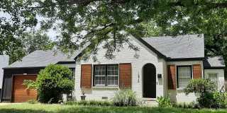 1814 West Sunset Avenue Gallery 1