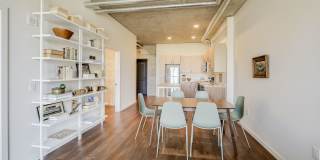 624 Yale Gallery 6