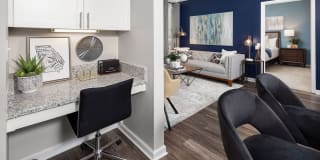 Cavalier @ 100 Gallery 11