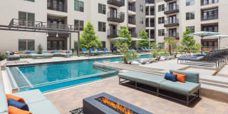 The Flats at River North Gallery 5