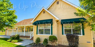 Spacious Curtis Creek Ranch Home in a Quiet Cul-de-Sac with Large Garage & Private Outdoor Space Gallery 1