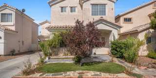 Spacious Henderson Home in Gated Twilight at Boulder Ranch! Gallery 1
