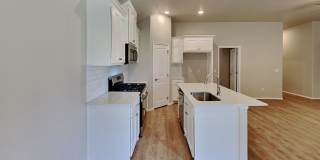*LEASING SPECIAL*Brand NEW 4 Bedroom 2 Bathroom Home with office/flex space in Piedmont Schools w/Neighborhood Park/Basketball Court Gallery 7