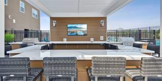 Five43 Apartments Gallery 19