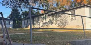 Fairmont Street Apartments Gallery 14