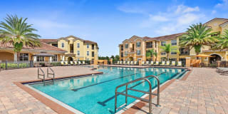 Trinity Club Apartments Gallery 1