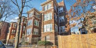 7622 Unit North Greenview Ave. Gallery 4