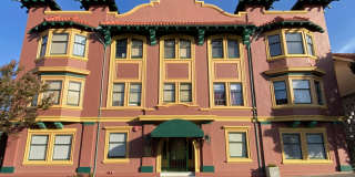 524 Georgia Street Gallery 1