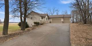 Private Acreage Lot; Walkout Rambler Style Home with Finished Basement Available NOW Gallery 1