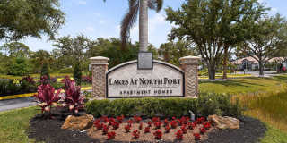 Lakes at North Port Gallery 34